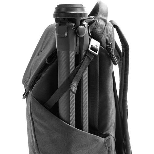 Peak Design Everyday Backpack 30L v2 Black BEDB-30-BK-2  - 9